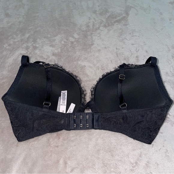 Victoria’s Secret dream angels push up bra size 32DD - Picture 2 of 11